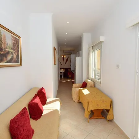Rubini City Apartment La Canée Extérieur photo