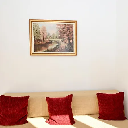 Rubini City Apartment La Canée Extérieur photo