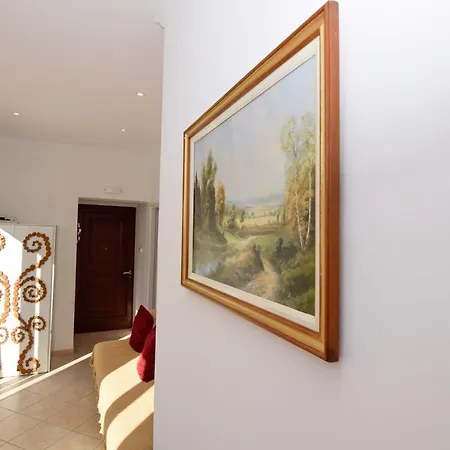 Rubini City Apartment La Canée Extérieur photo