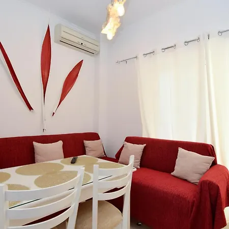 Rubini City Apartment La Canée Extérieur photo