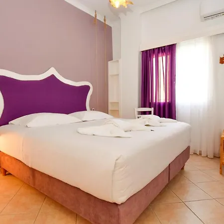 Rubini City Apartment La Canée Extérieur photo