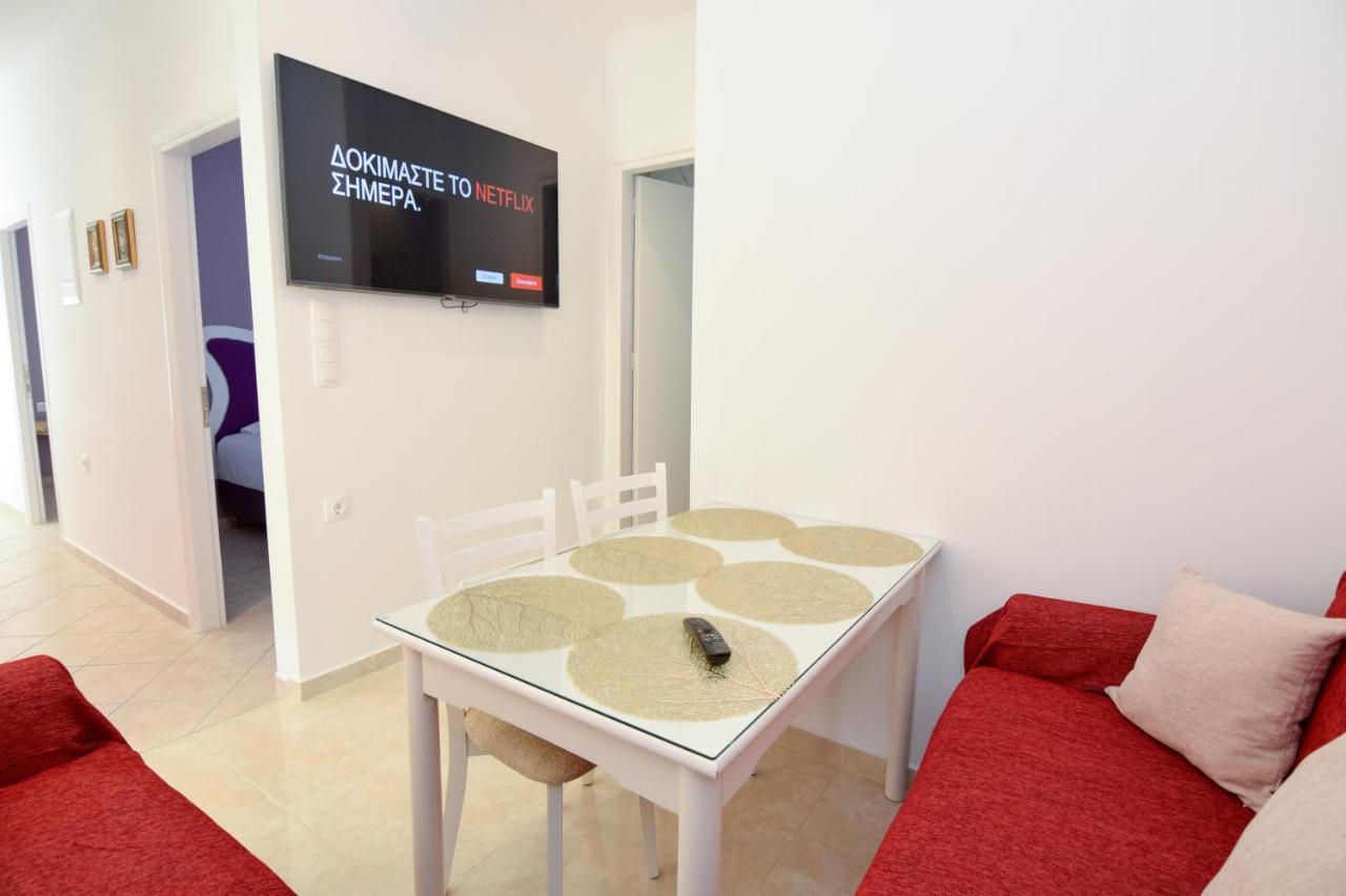 Rubini Appartement La Canée
