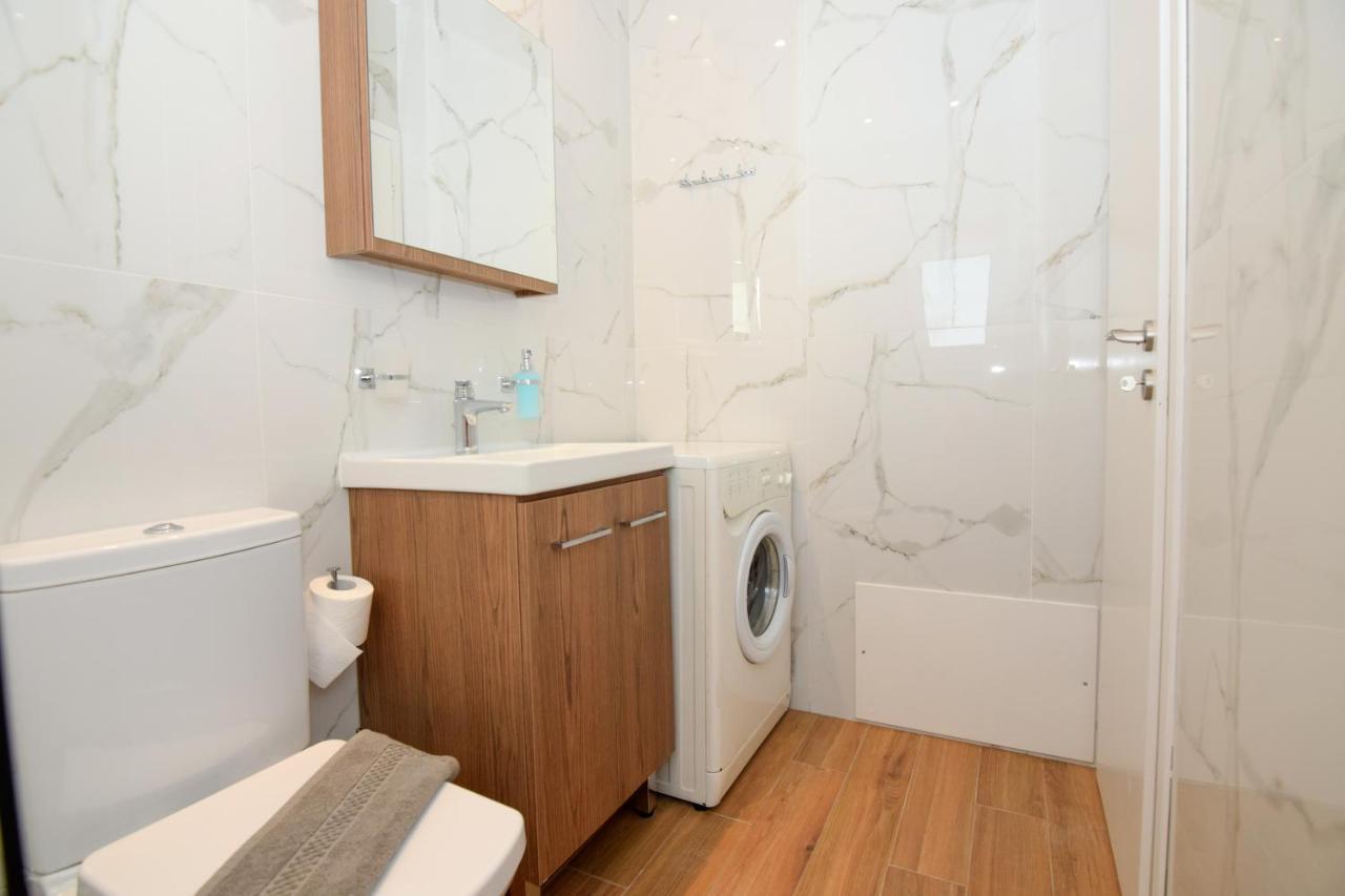 Appartement Rubini La Canée