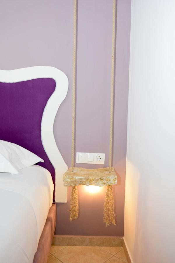 Appartement Rubini La Canée