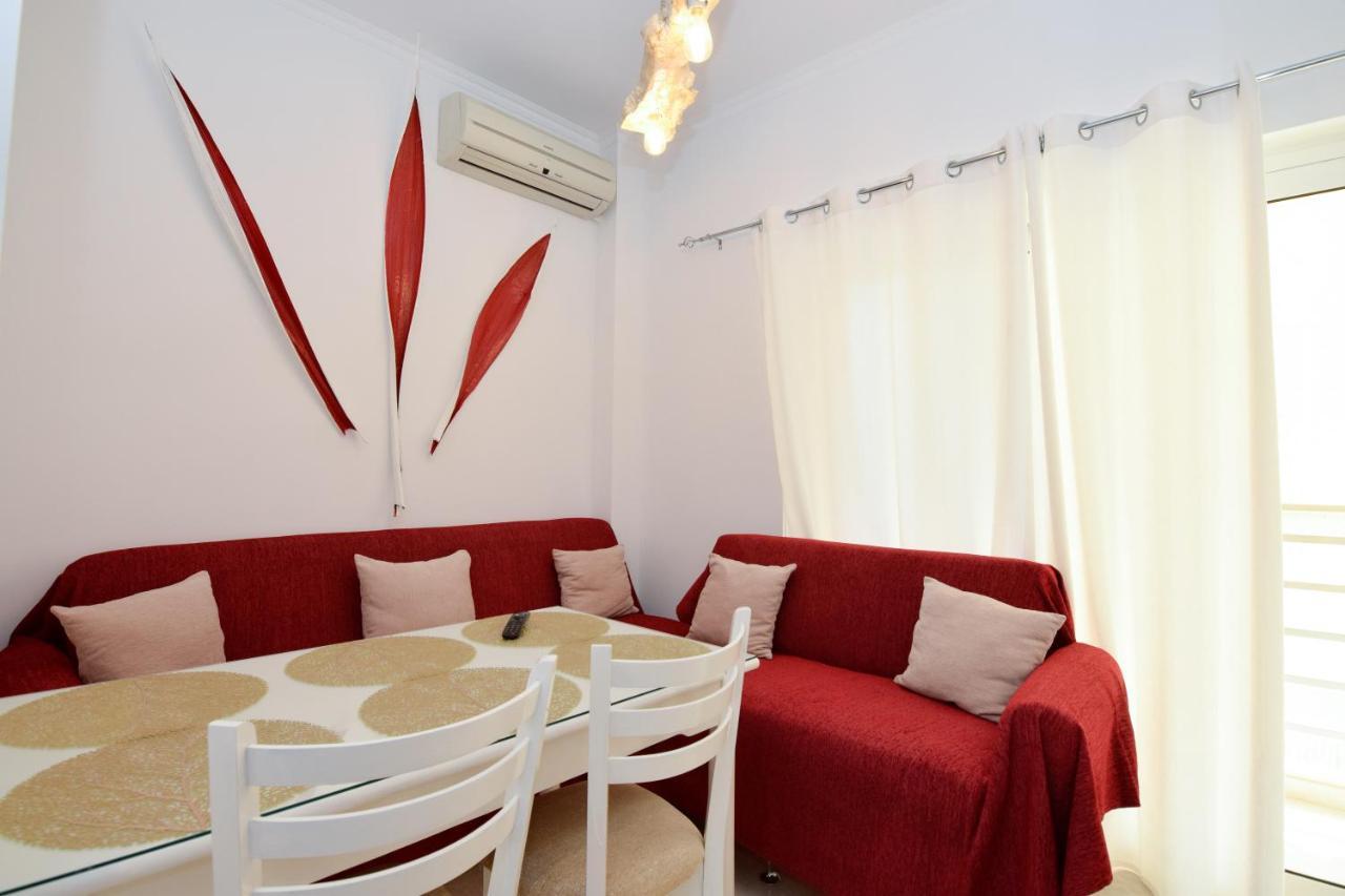 Rubini Appartement *