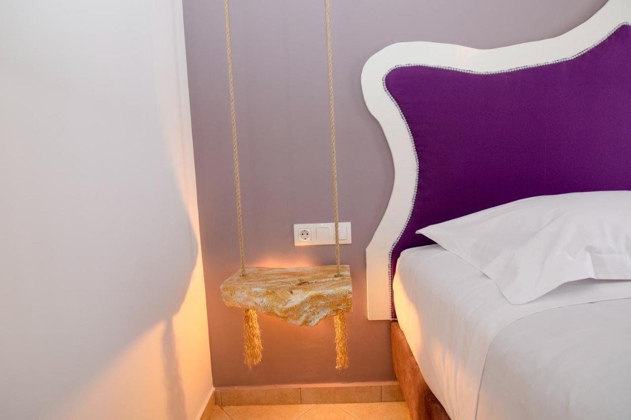 Rubini Appartement *