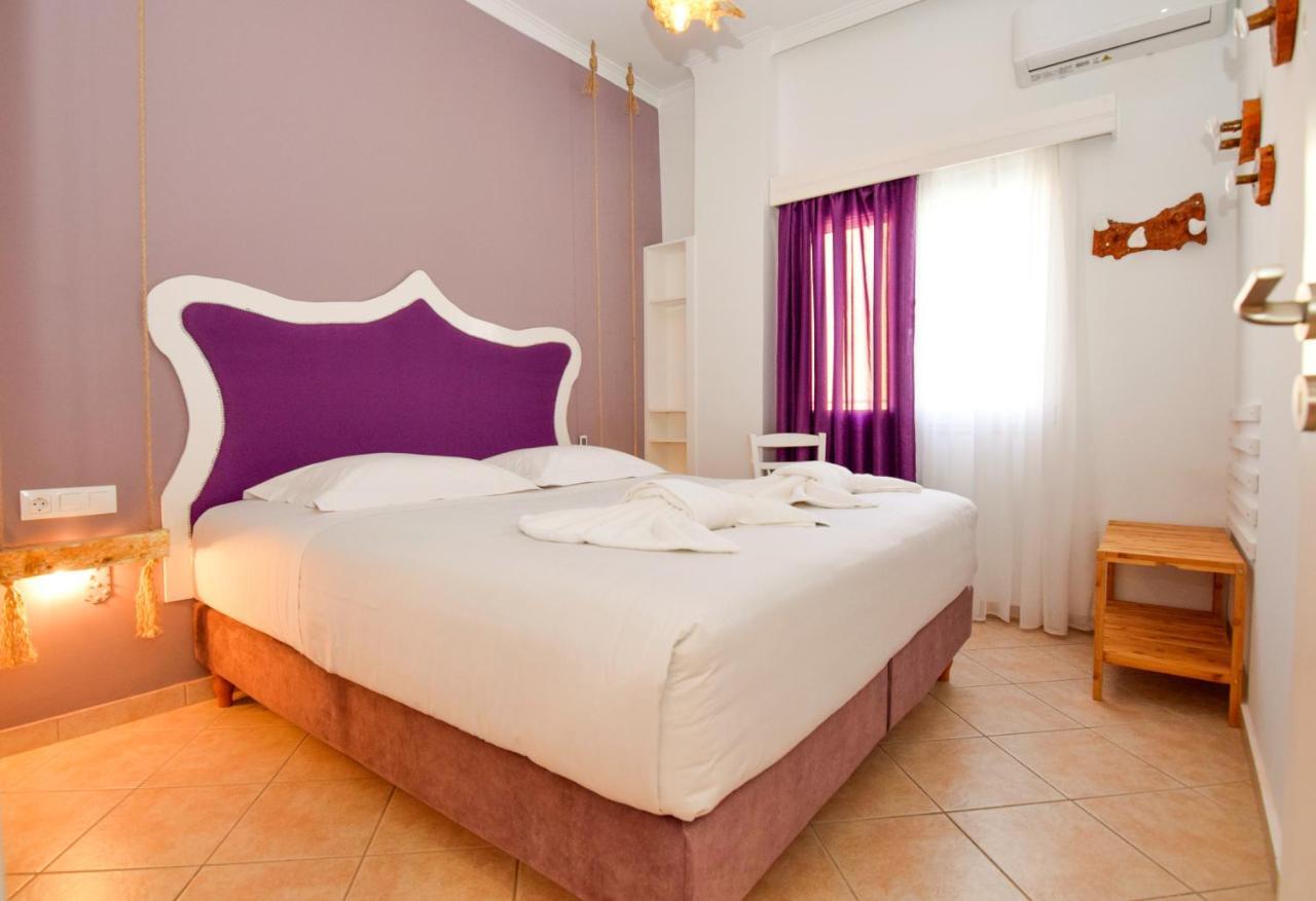 Rubini Appartement *