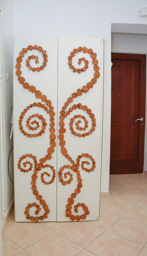 Rubini Appartement La Canée